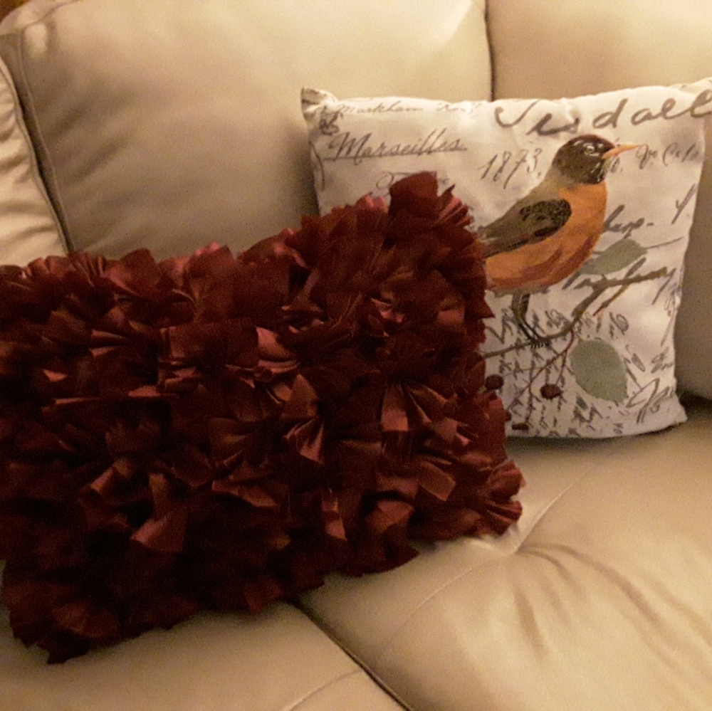Decorative Pillows